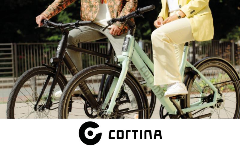 Cortina