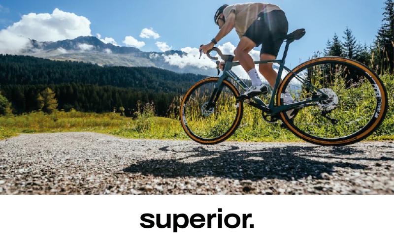 Superior