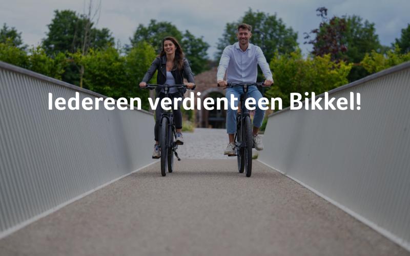 Bikkel